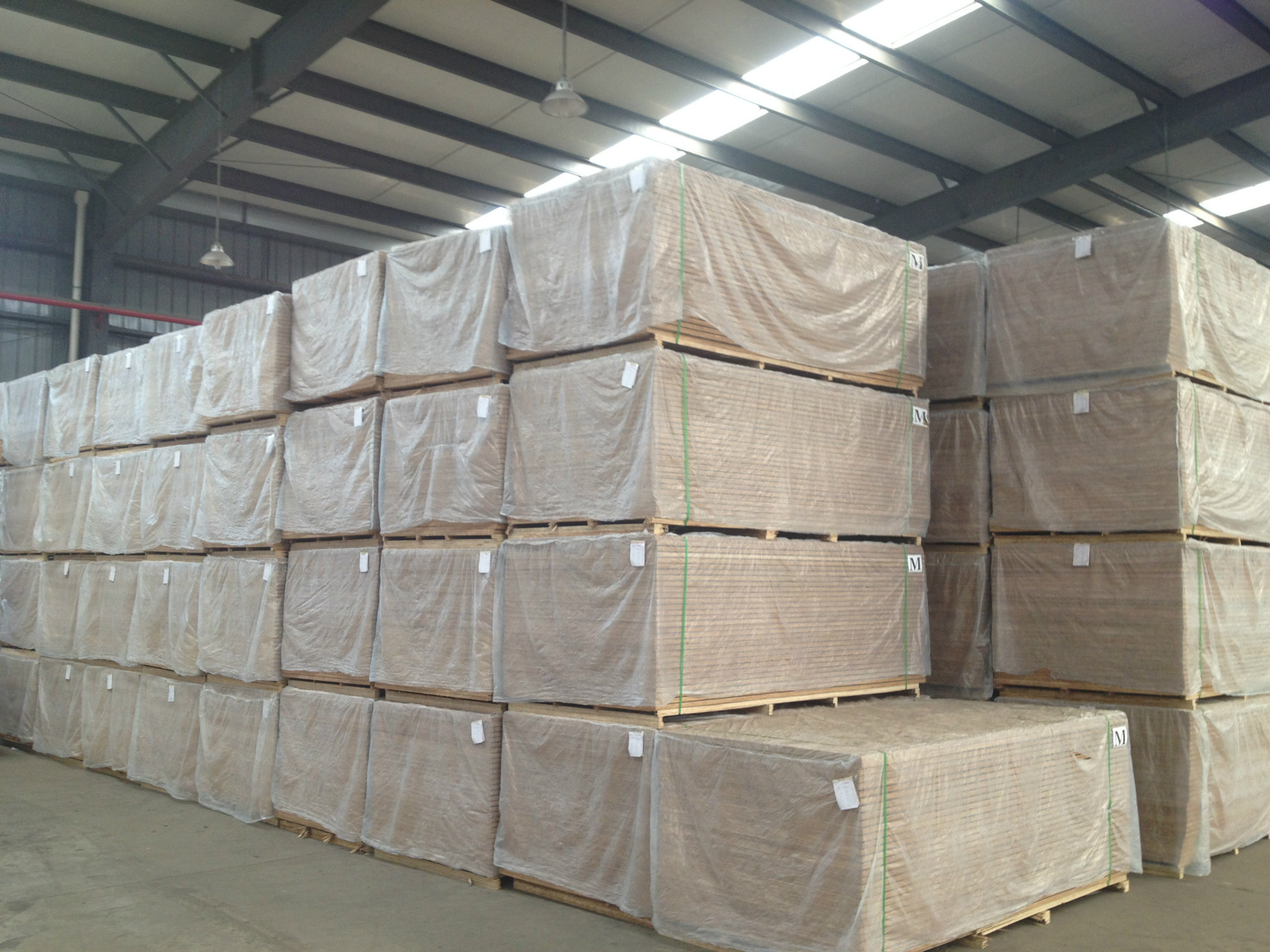 集装箱木地板竹木复合集装箱板修箱板集装箱房屋专用地板