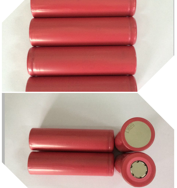 原装三洋 2200aan 2200mah 锂电池 电动自行车 滑板车电池