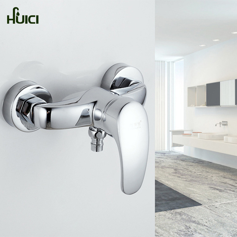 太子淋浴 简易淋浴花洒 花洒套装 五功能手喷 浴室淋浴花洒套装