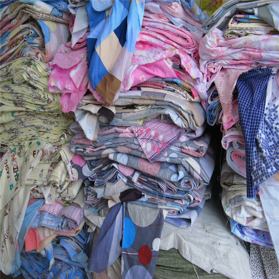 厂家销售处理现货 残布 处理布 低价清仓处理 低价批发 地摊货