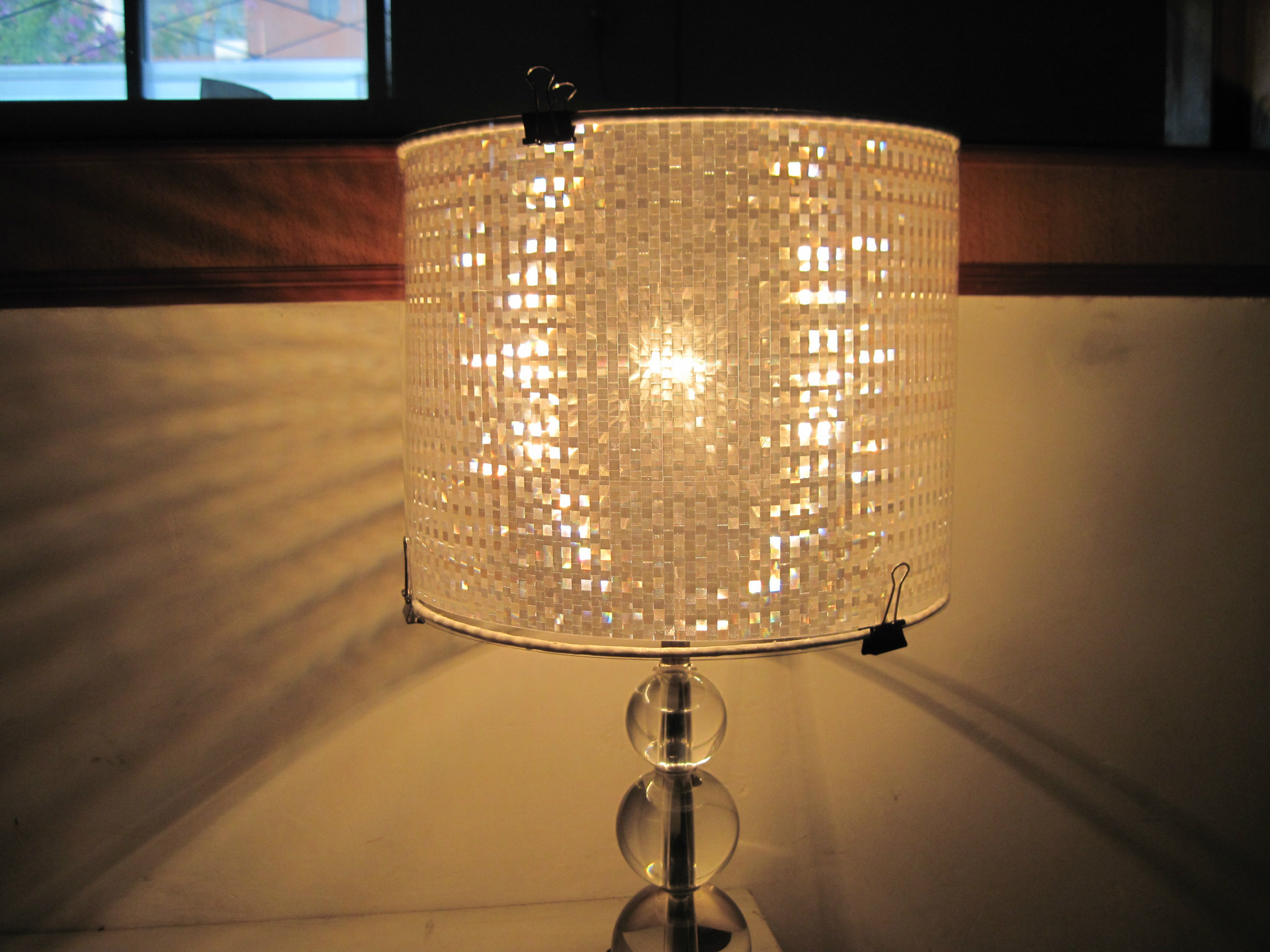 厂家直销光学薄膜pvc灯罩材料pp塑胶片3d胶片闪光片可定做