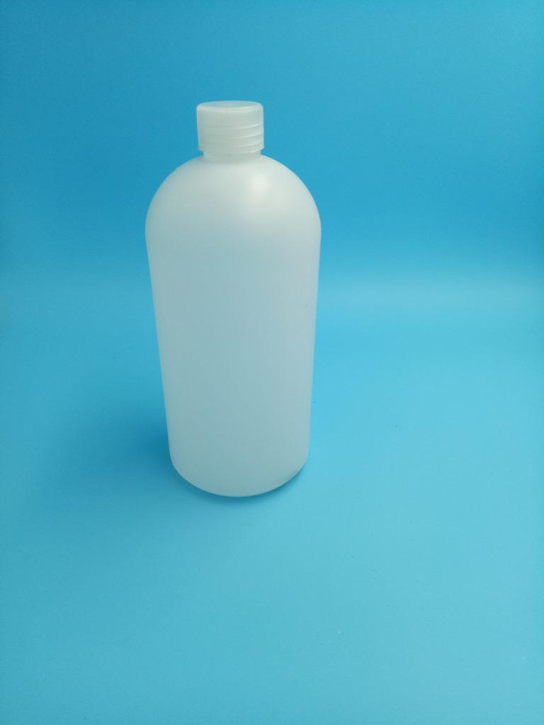 1403pp带刻度细口瓶 广口塑料样品瓶 pe瓶 试剂瓶 液体瓶