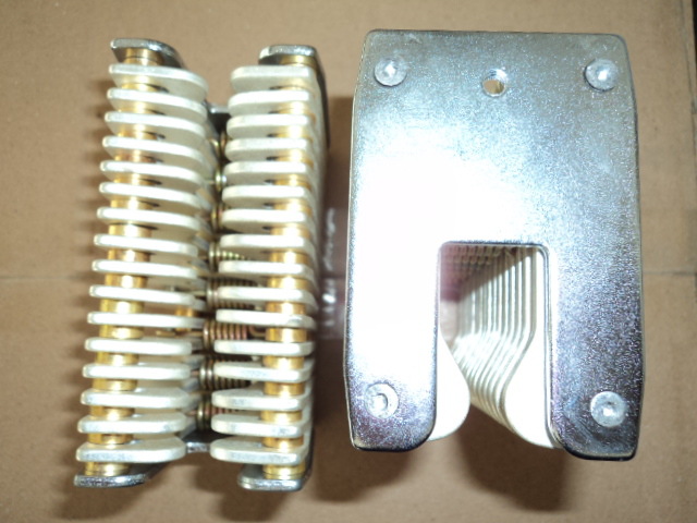 鸭嘴触头天水长城鸭嘴触头