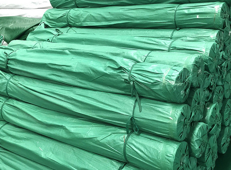 现货 工业耐磨篷布 防雨防晒防水蓬布 批发供应