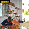 Specifically for Copper Sculpture Arts and Crafts Professional manufacturers)