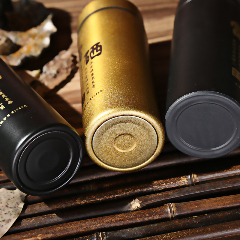 一件代发创意水杯富硒保温杯紫砂杯广告杯子促销礼品定制logo批发