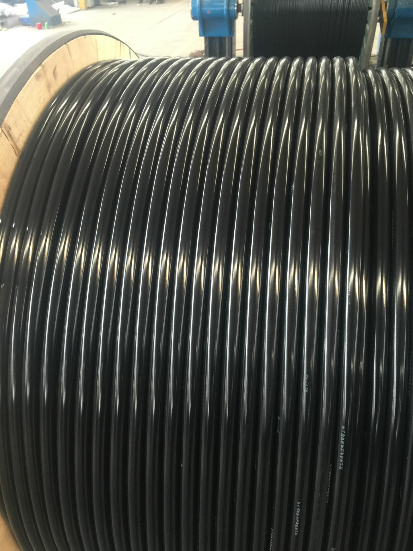 供应架空线 jklyj-1*240 厂家直销