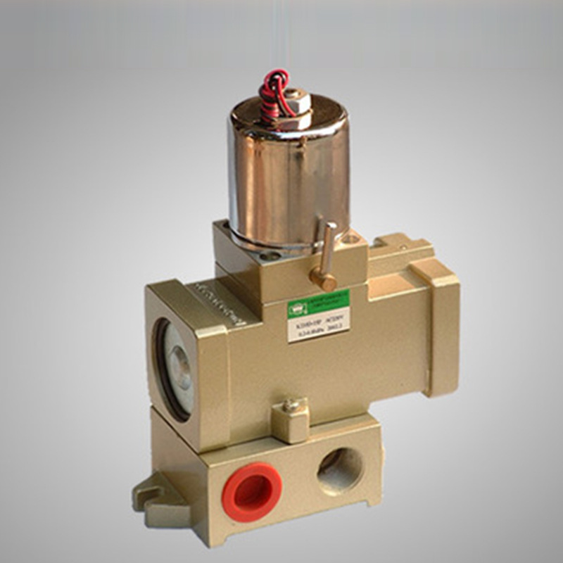 供应k23jd-15/k23jd-25二位三通 换向阀 厂家直销 现货供应