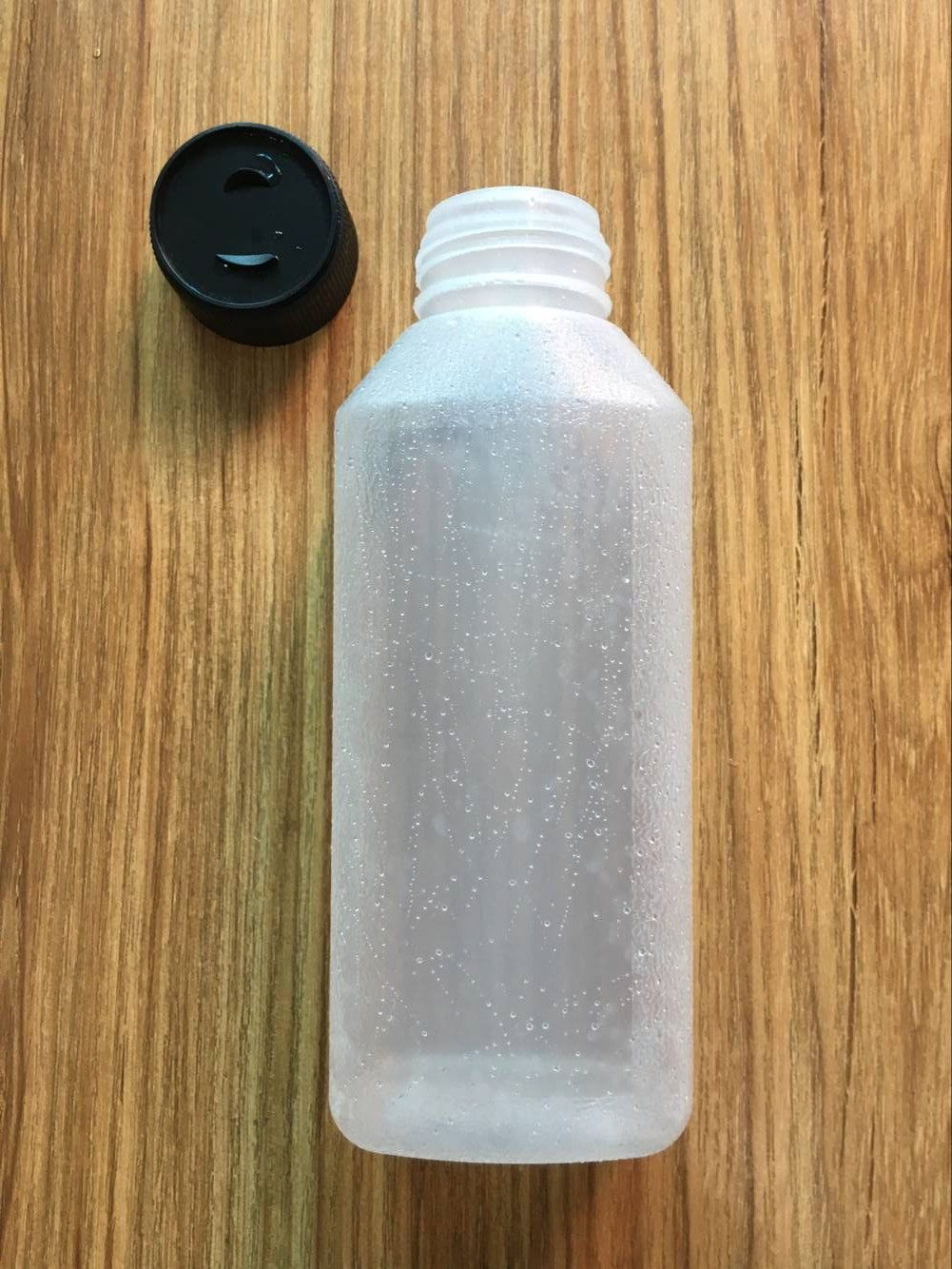 厂家批发供应 pp饮料瓶 pp吹塑食品级 玩具塑料瓶 饮料塑料瓶定制