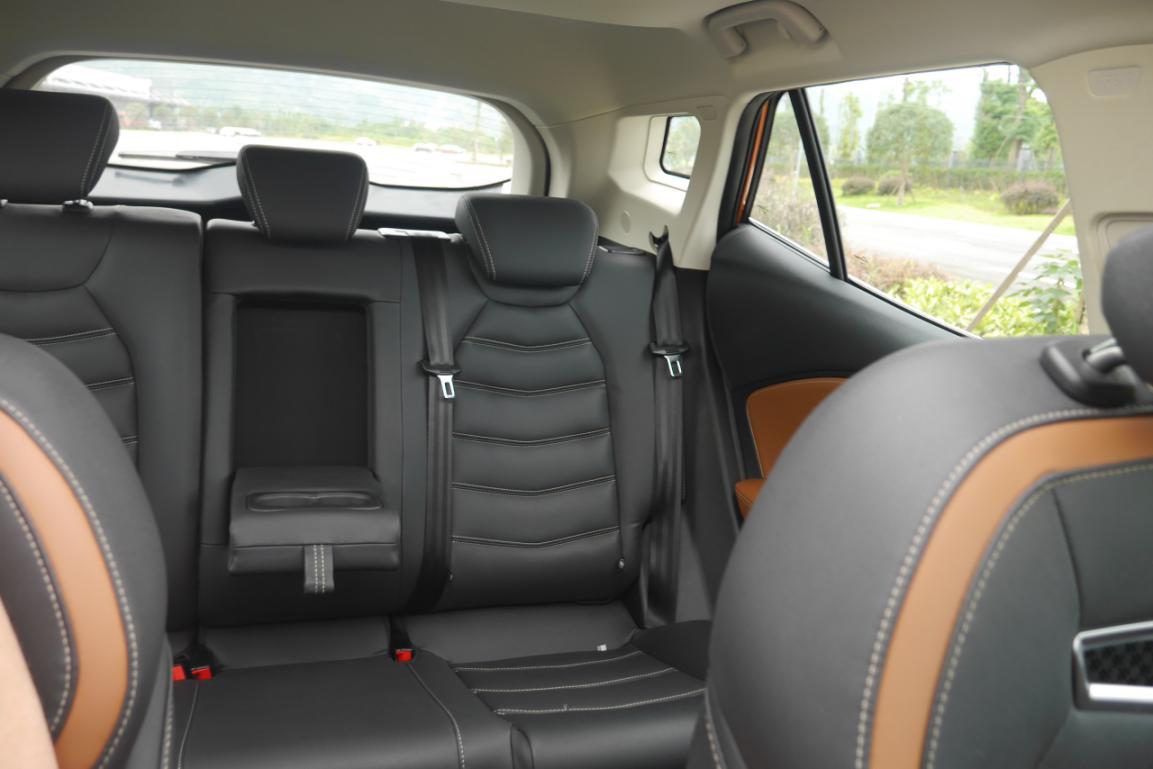 还有13天才上市,现在等得好心急_众泰t300论坛论坛_xcar 爱卡汽车