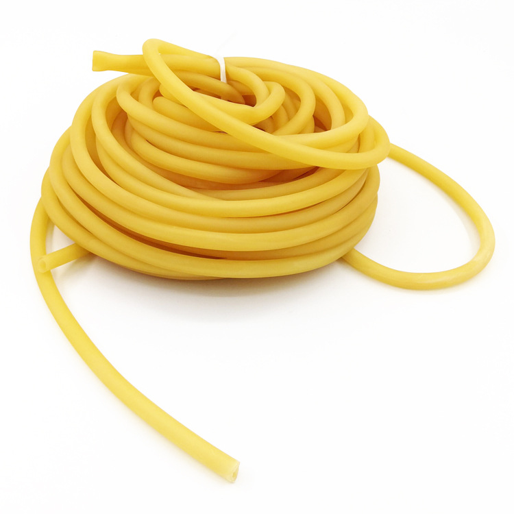 止血胶管 止血带 橡胶管 橡皮管 橡皮筋5*7mm与6*9mm一米