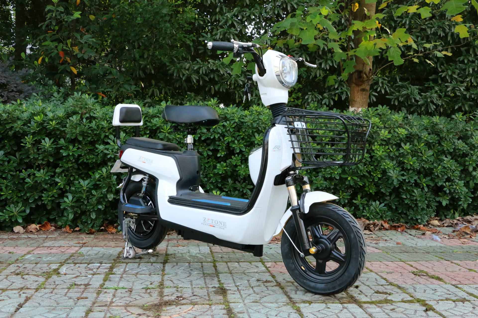 朗动电动车电瓶车新款电动自行车迷你小型成人学生电动车48v