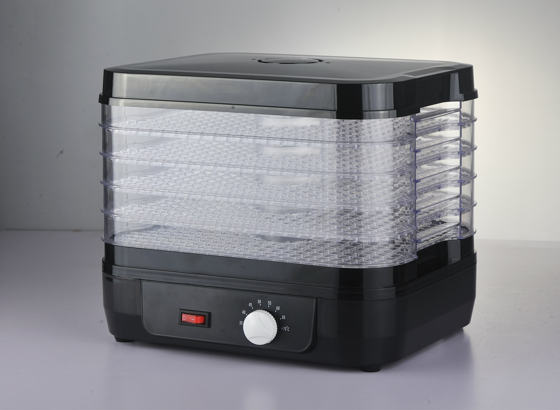 干果机食品烘干机 f款食物脱水风干机家用水果蔬菜宠物零食