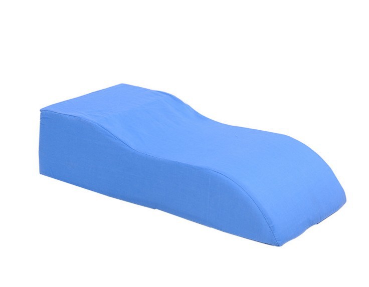 厂家批发 手术体位垫 下肢抬高腿垫 s型体位下肢垫 多规格 多颜色