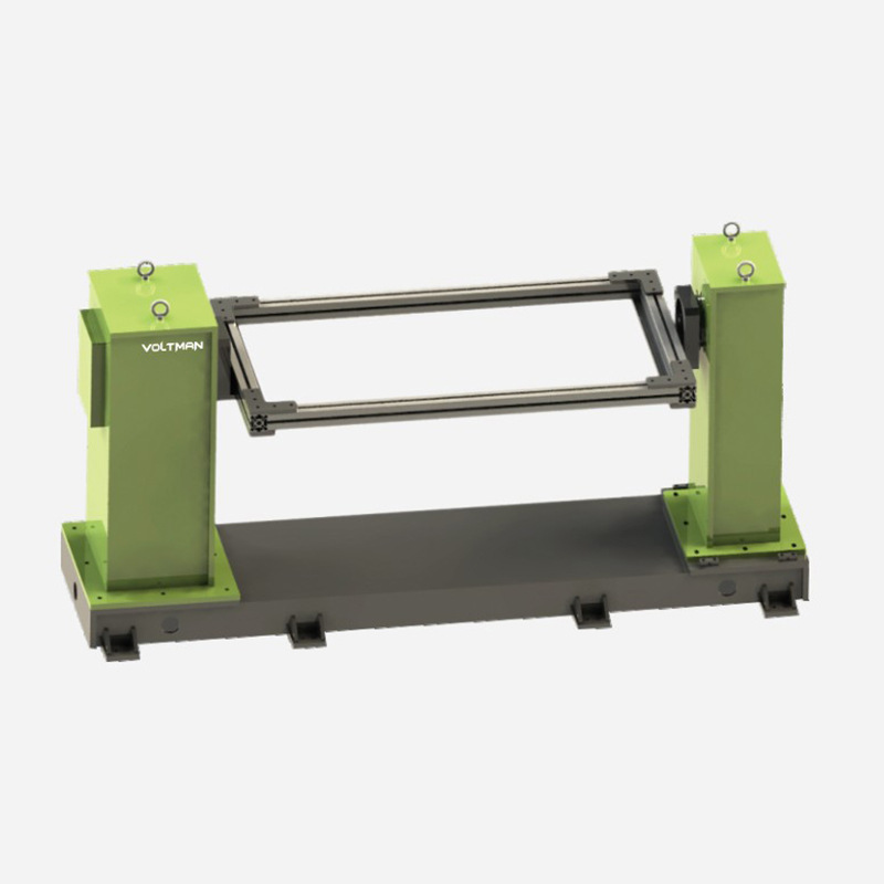 t150翻转焊接工作台