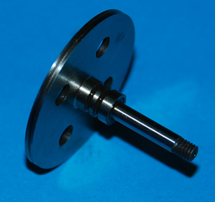 5单 线切割协业导轮277 协业020t导轮 35元/对