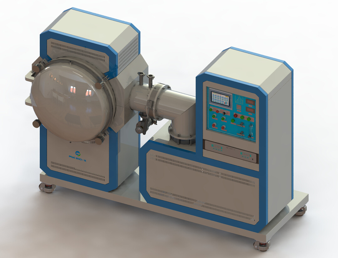 功能陶瓷烧结炉图片