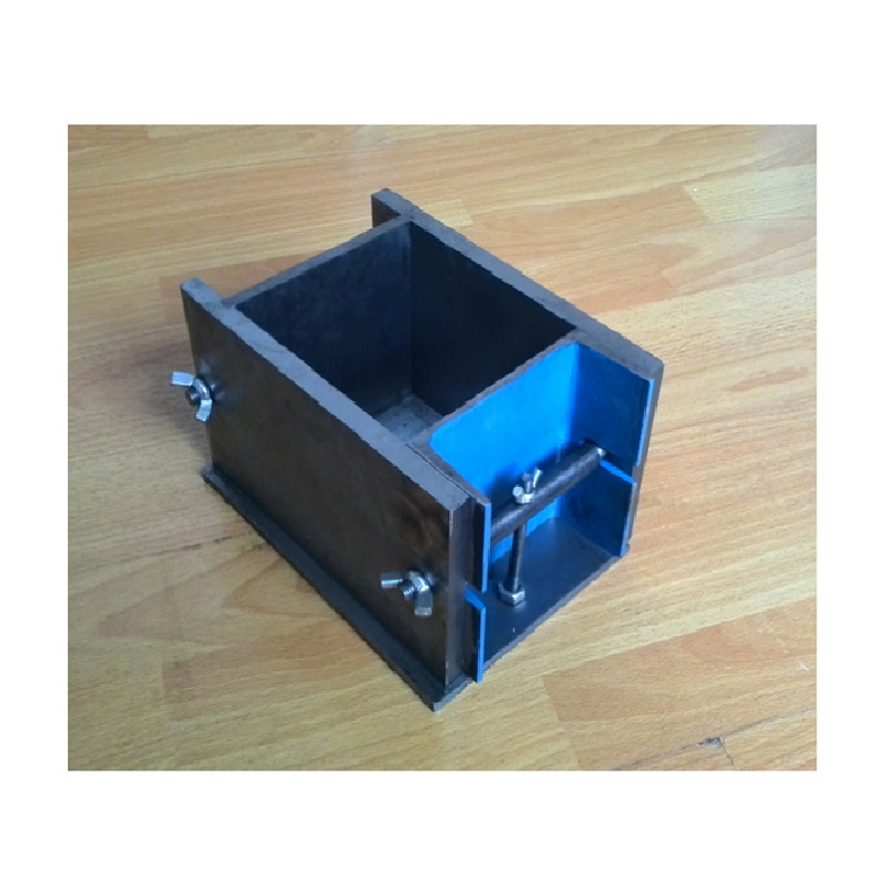 砌墙砖一次成型制样模具二次成型制砌墙砖试模成型试模