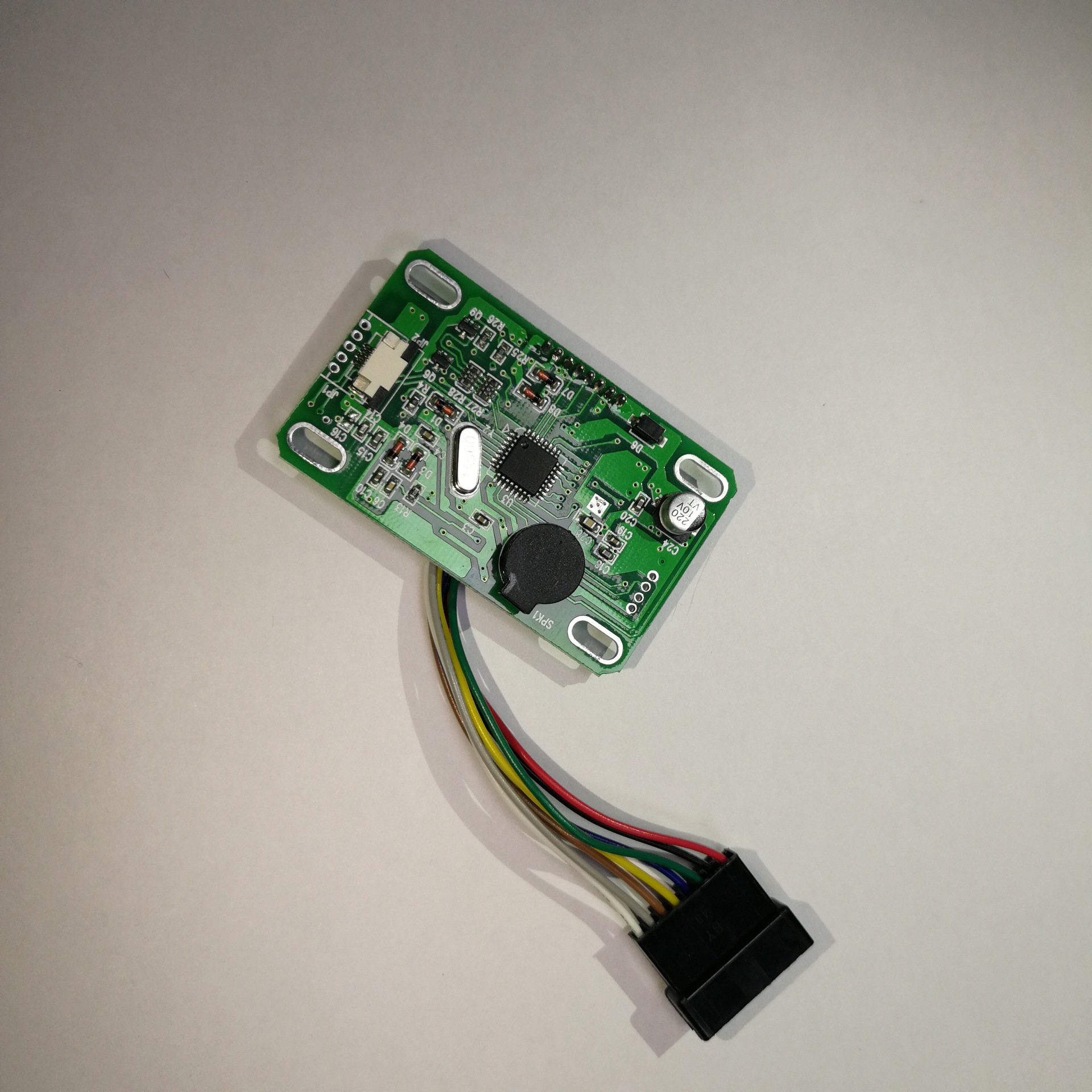 酒店智能电子锁主板 遥控锁电路板 id卡电子门锁主板 遥控门锁