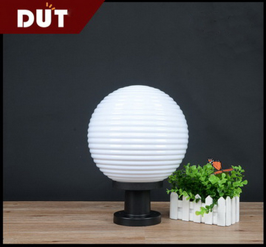 大量供应 pmma圆球灯罩 不碎球圆球灯罩 亚克力圆球灯罩