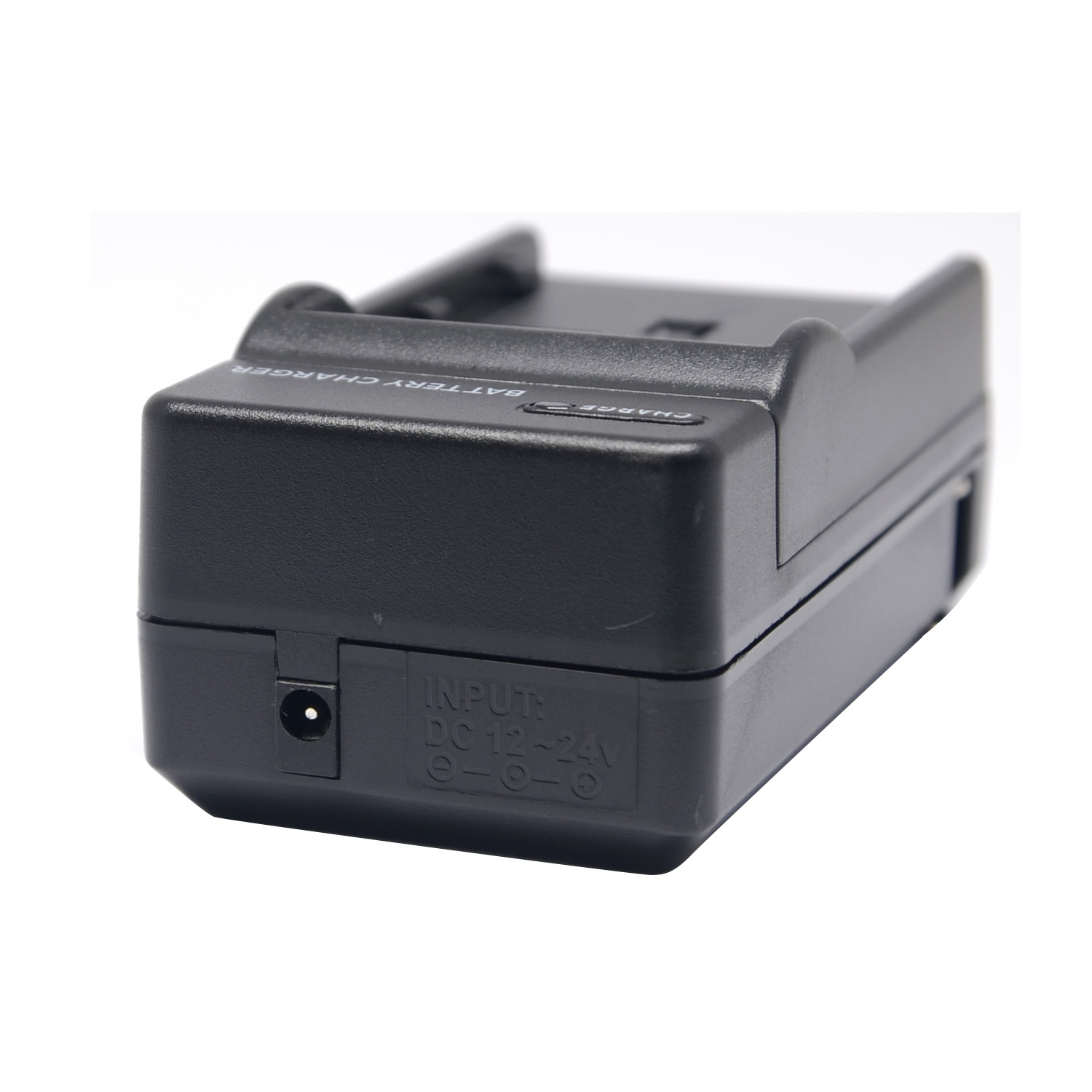 适用于sony相机充电器npf550美规充电器