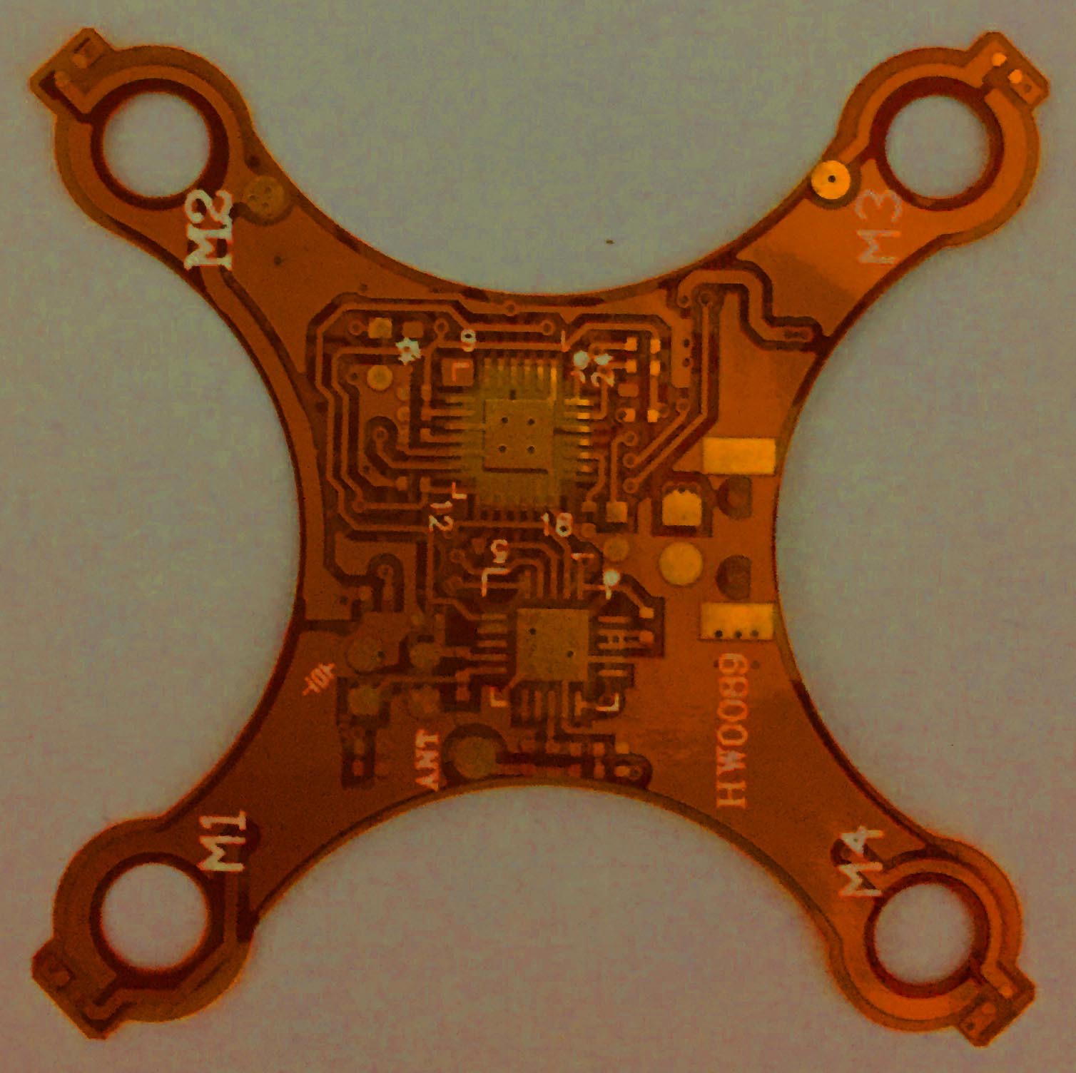 汕头澄海导电纸fpc柔性电路板线路板导电纸薄膜开关打样定制