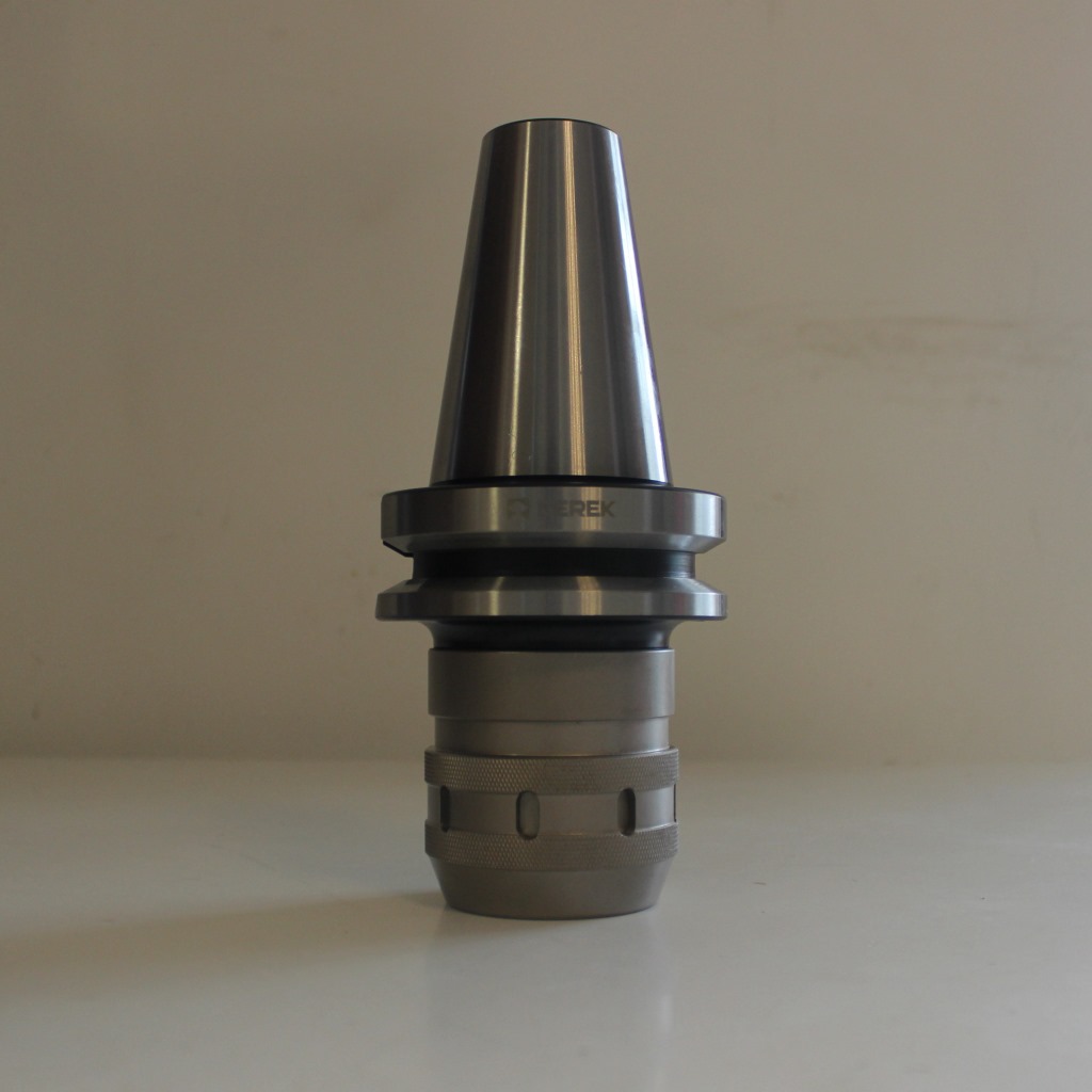 德克高精度强力刀柄 bt50-mlc-20/32/42 防尘防滑加工中心刀柄