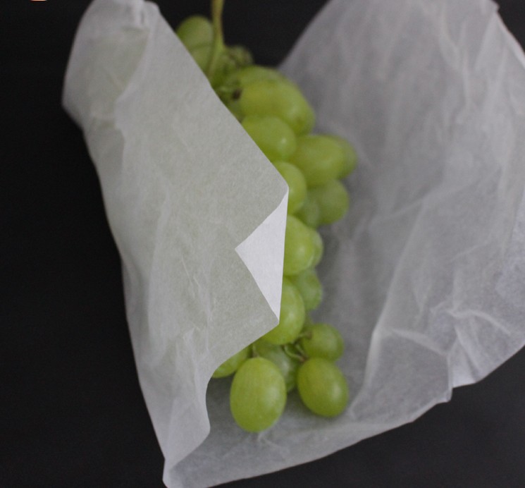 半透明雪梨纸纸食品水果服装衣服包装纸防潮拷贝纸500张50*40包邮