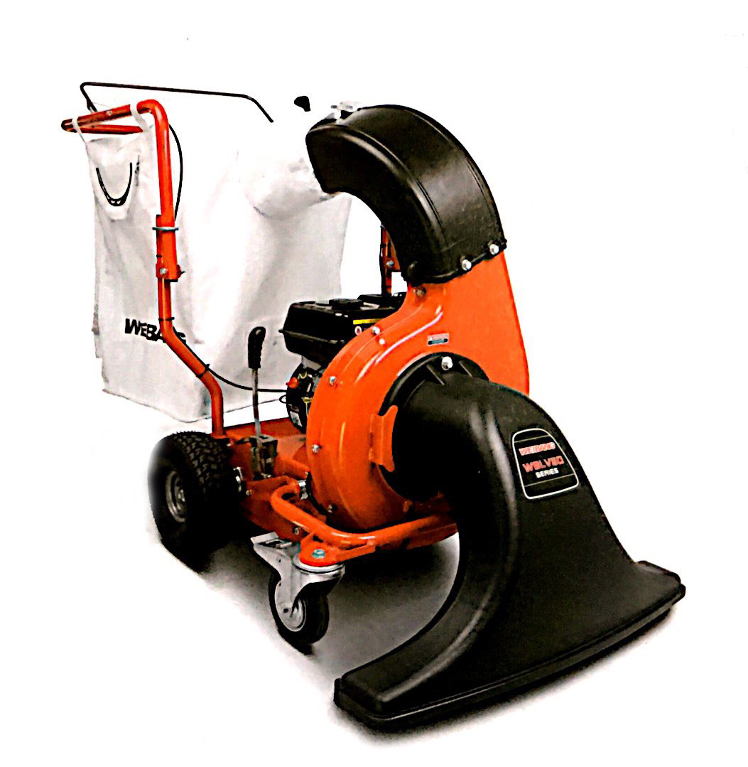 手推式吸叶机wblv506cv吸叶机,wblv506,维邦吸叶机