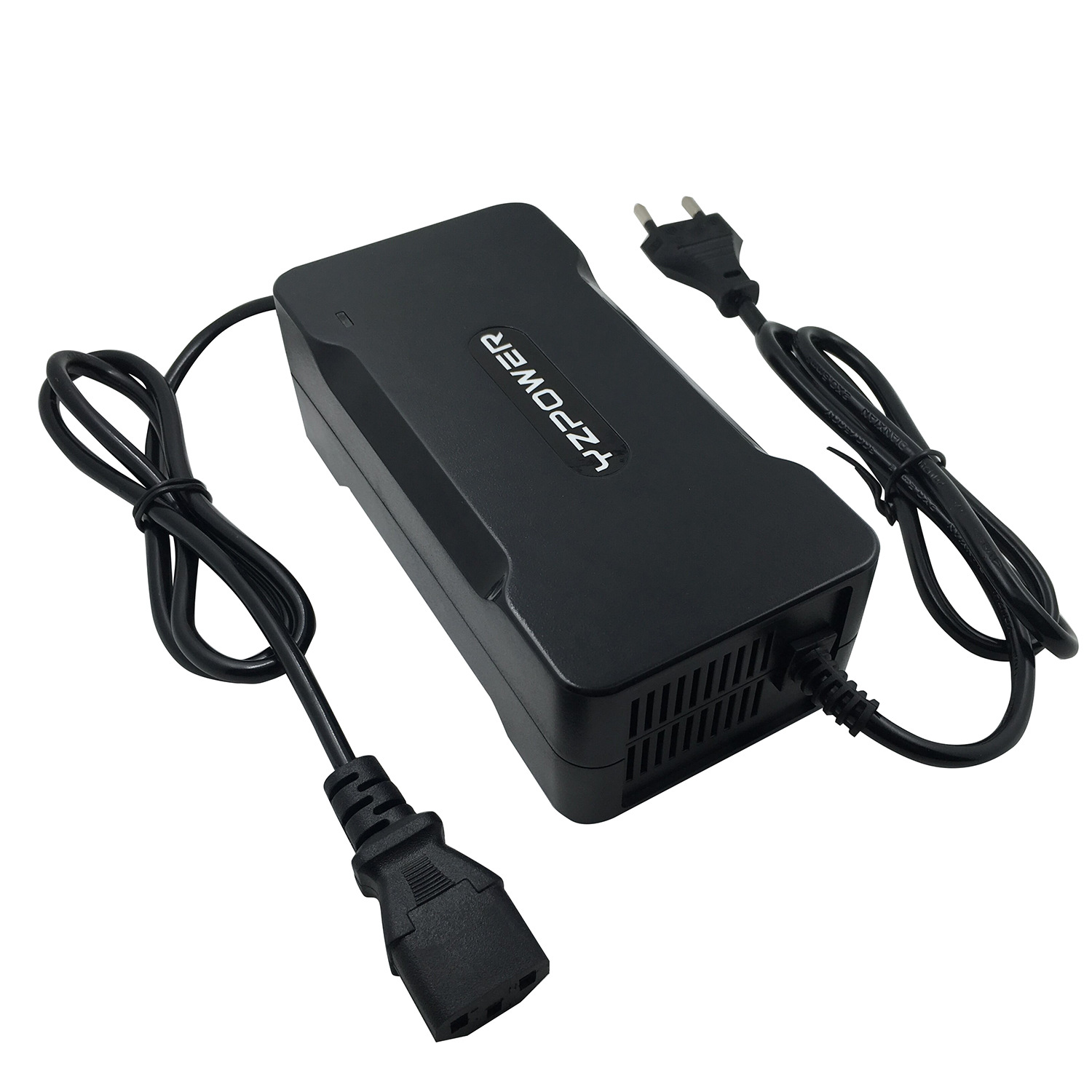 yzpower42v5a充电器10串36v锂电池充电器