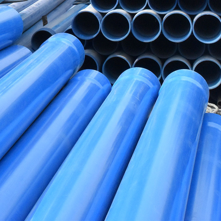 塑料井管_厂家直销pvc井管 塑料井管井壁滤水管塑料 无毒卫生 重量轻 