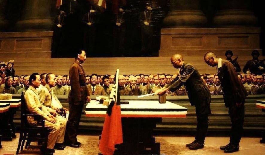 15日本投降日:这一天,理应铭记!