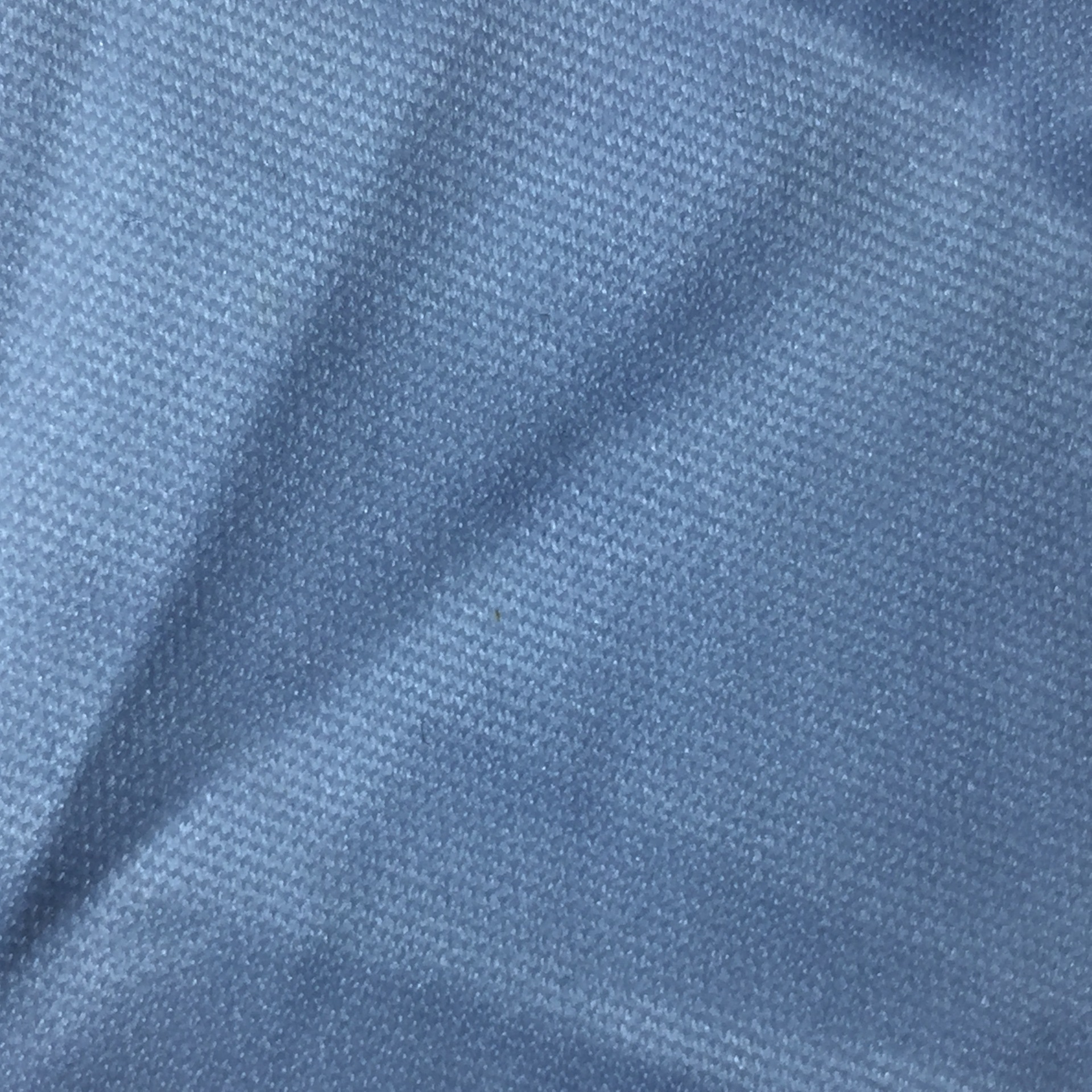 全涤双面布面料 针织涤纶长纤服装布料 可数码热转印 织造厂现货