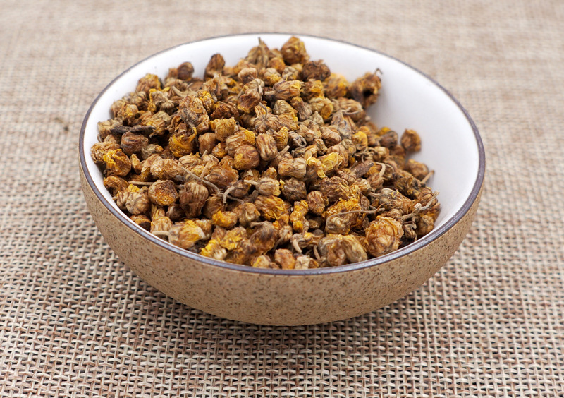 中药材 野菊花 gmp企业 支持检测 供货医院药店