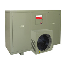 WRH-500AW 5匹中温型嵌入式闭环除湿热泵干燥机 试验仪器成都供应