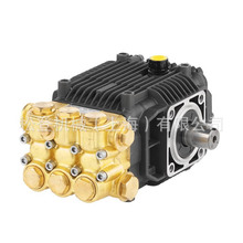 意大利进口AR艾热高压泵 柱塞泵 雾化泵 XM15.15N