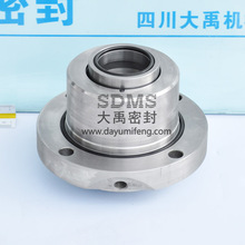 山东双轮6/8LRB（I）60A铝工业流程泵机械密封