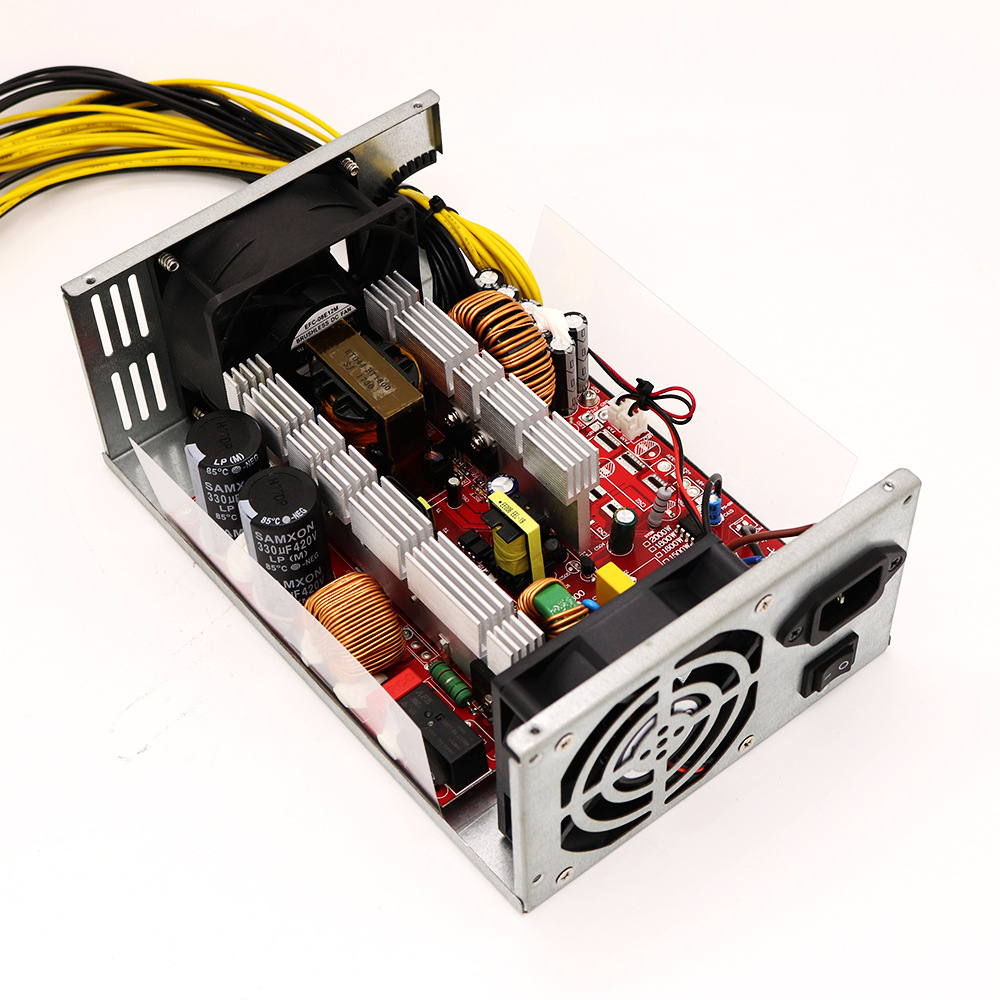 矿机电源_单12v1600w电源_专业矿机单12v1600w电源 - 阿里巴巴