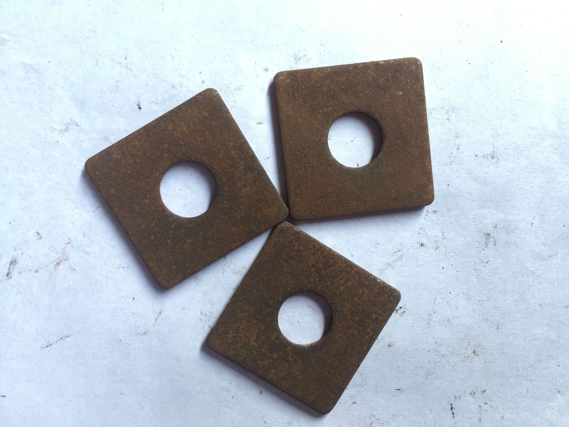 【荣优厂家直销】止水螺杆垫片