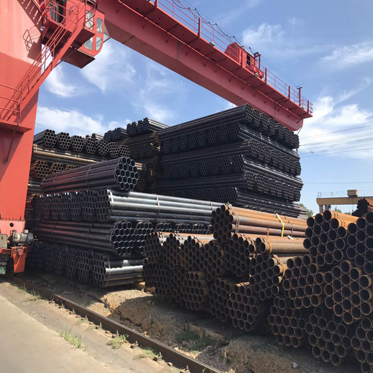 20#大口径碳钢无缝钢管 大厂家 价格低质量好