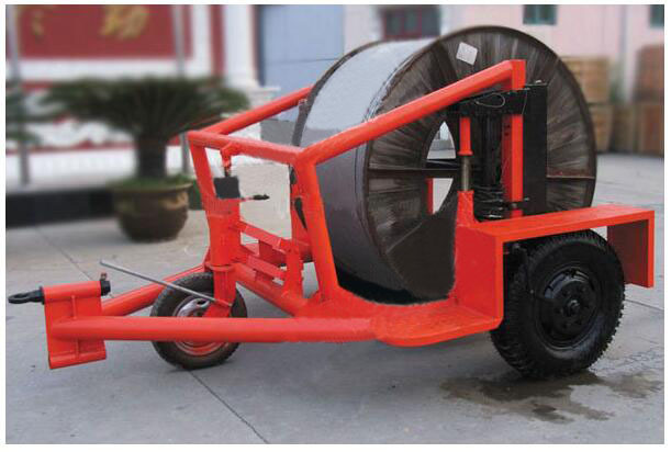 电缆运输车,电缆运输车厂家,电缆运输车价格