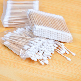 木棒棉签