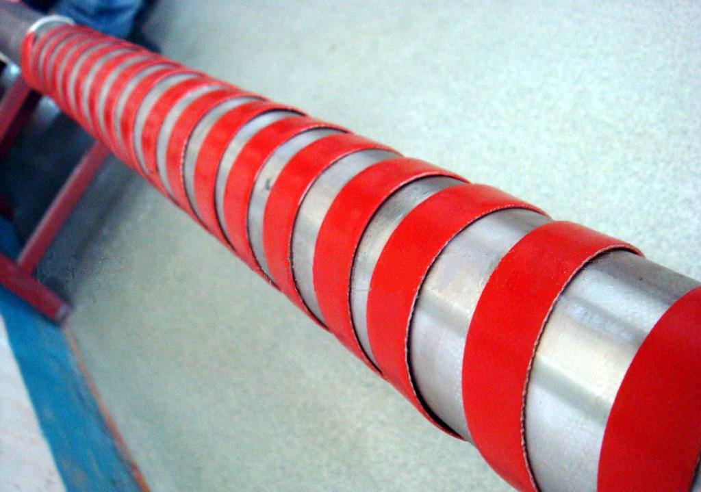 厂家供应各种管道硅胶加热带发热片保温去湿防水可自定义设计