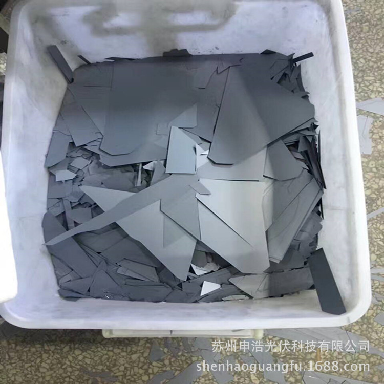 硅片回收碎_多晶碎硅片回收_单晶碎硅片回收