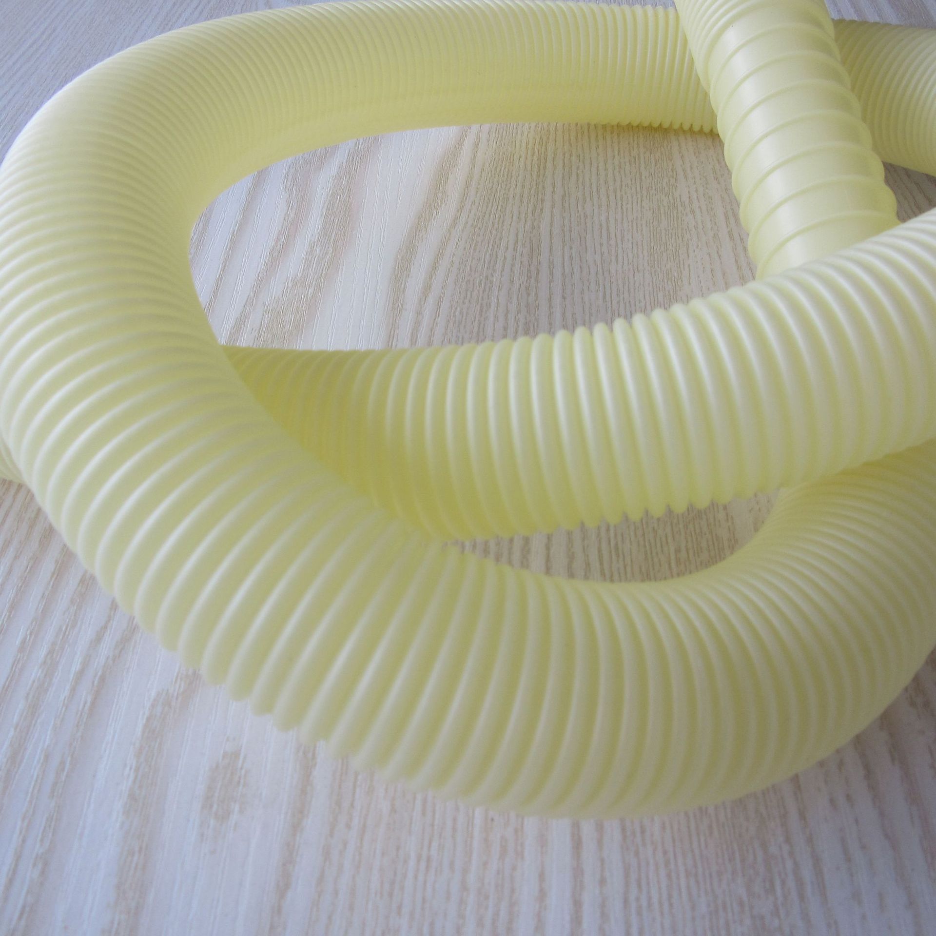 厂家直销 多功能洗衣机排水管 下水管 pvc软管出水管