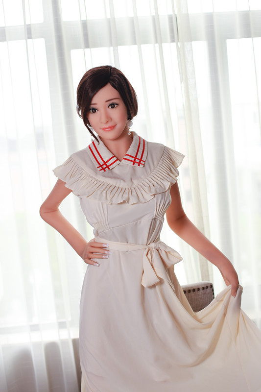 68米全硅胶实体娃娃真人版男用性玩偶 168cm实体带骨架硅胶娃娃