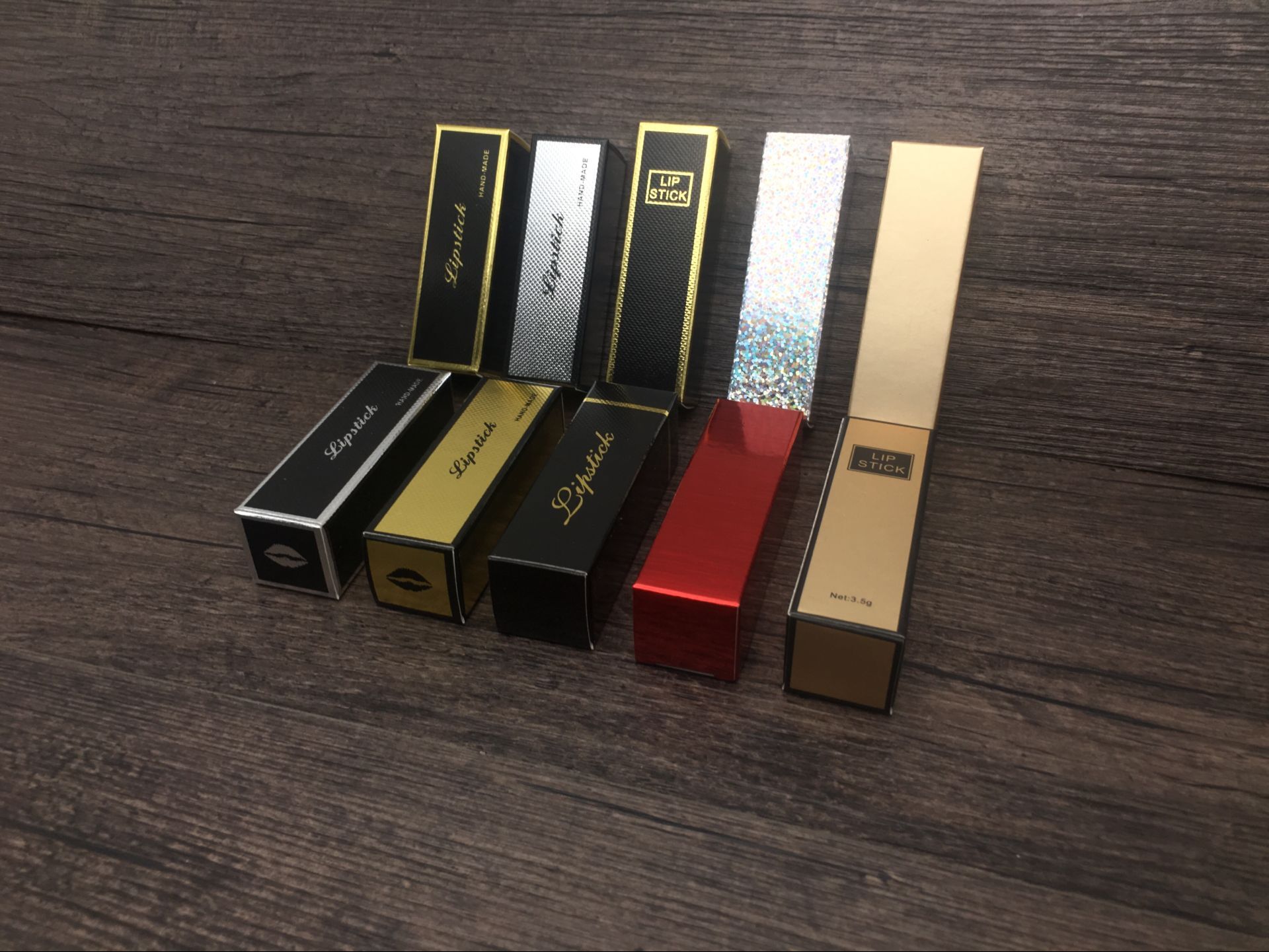 现货烘焙纸盒饼干盒子红糖盒飞机盒子手工皂包装盒礼品纸盒白卡.