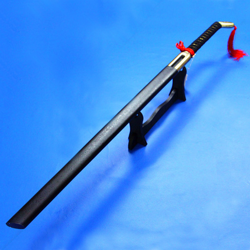 动漫周边死神刀浦原喜助红姬cosplay斩魄刀剑武器道具 未开刃