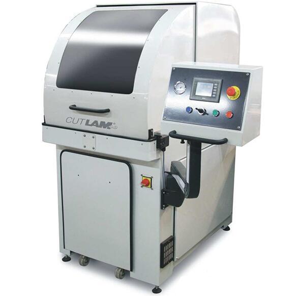 cutlam 4.0自动脉冲式砂轮切割机-1