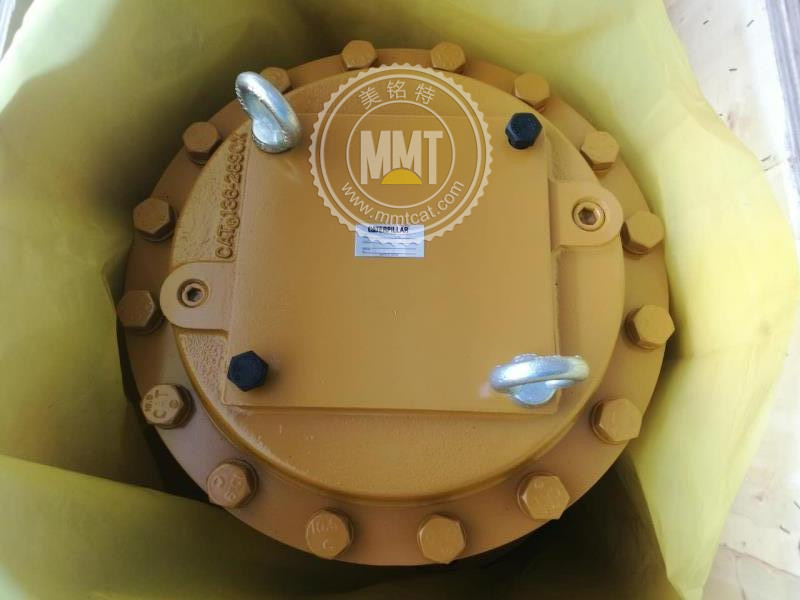 cat卡特385 390回转减速机 齿轮箱牙箱 马达挖掘机旋挖钻机配件